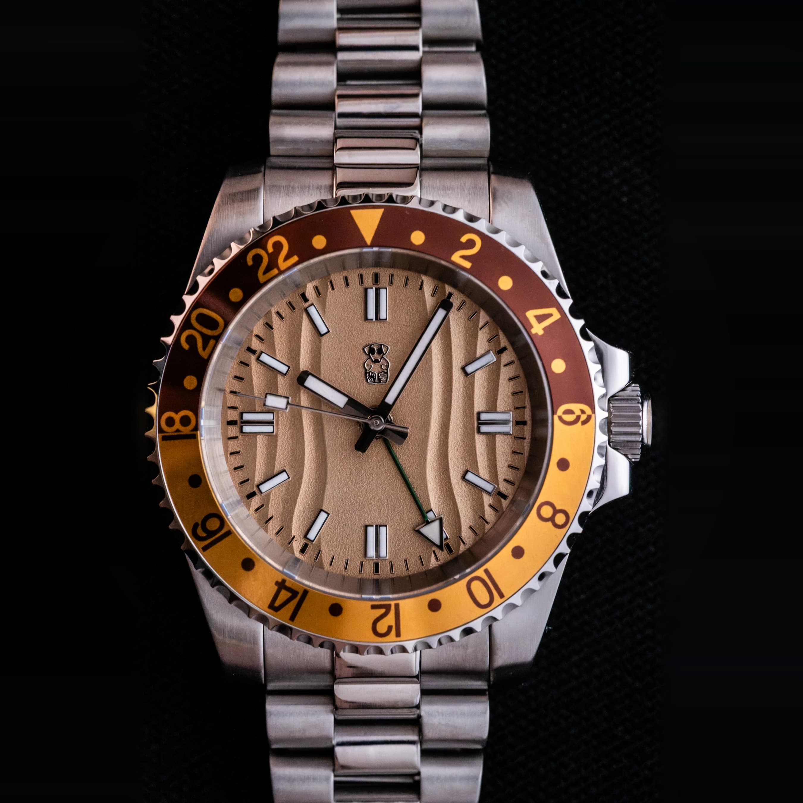 Doubleshot GMT - Image 1
