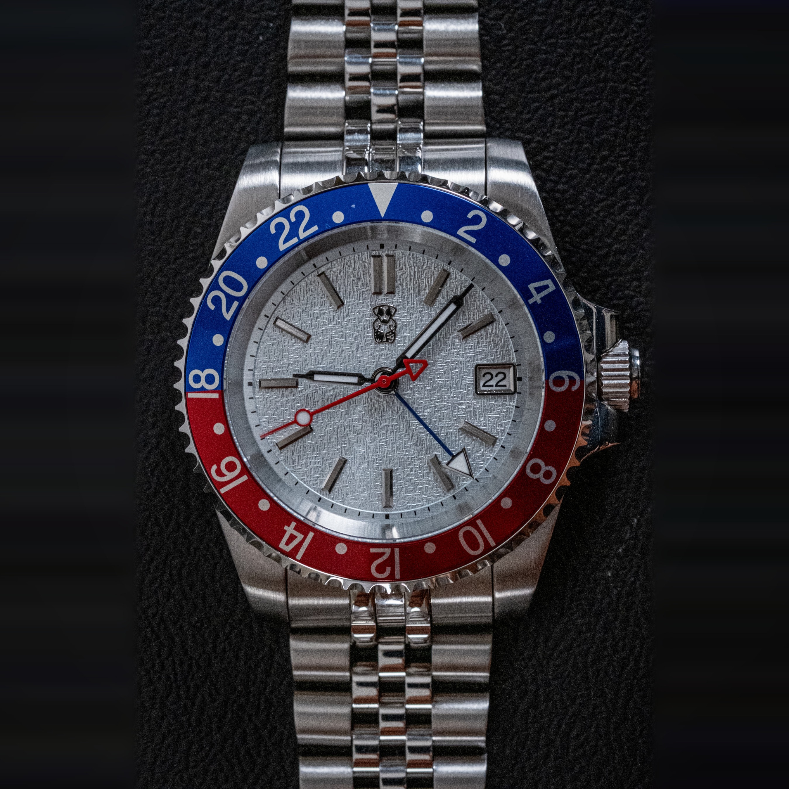 GMT Challenger